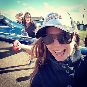 Meet your Posher, Allison